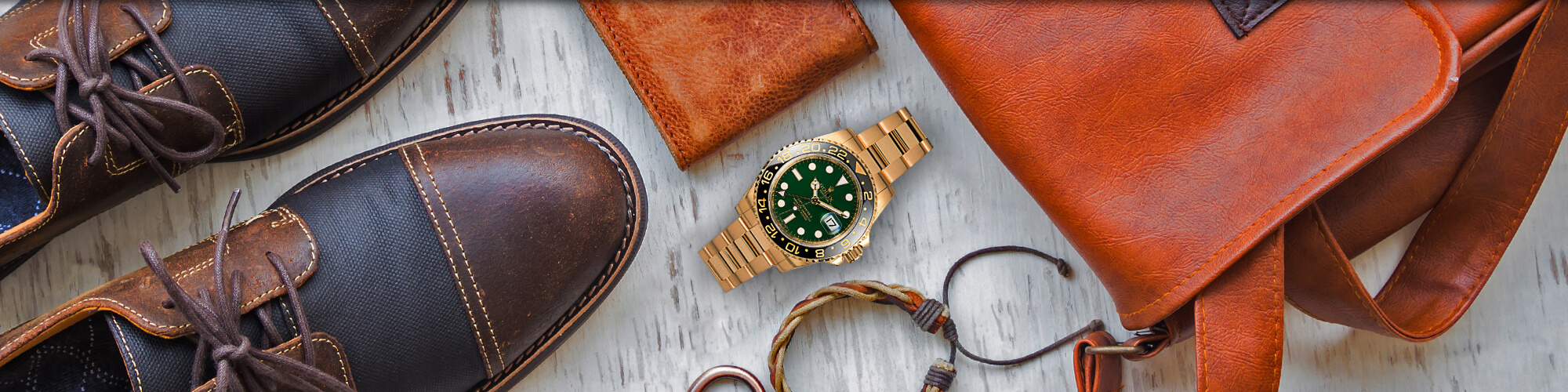 Watch and Accessories