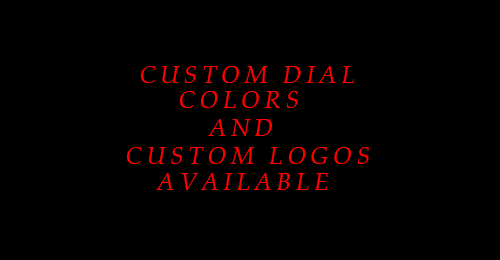 Custom 
