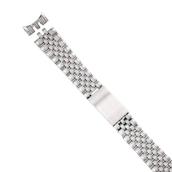 Men's Diamond Jub Band
